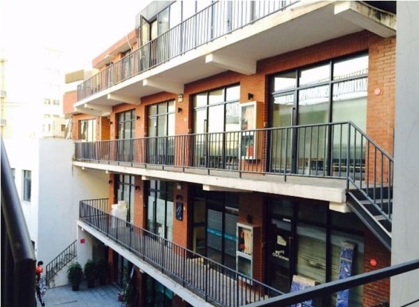 楓林link創(chuàng)意園