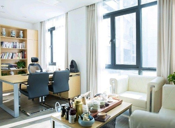 天華信息科技園