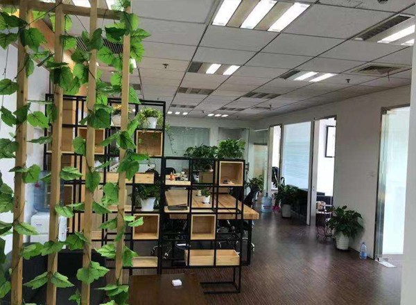 天華信息科技園