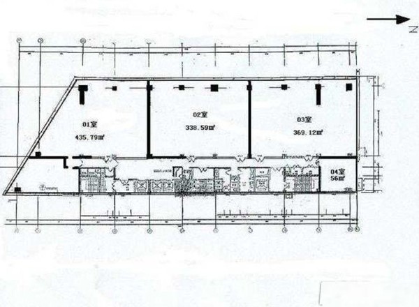 華京商務(wù)大廈