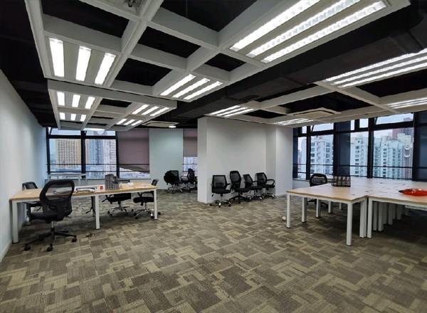 華京商務(wù)大廈