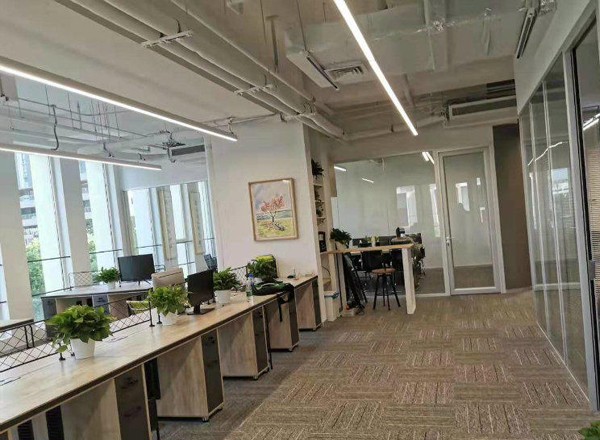 凱科國(guó)際大廈1