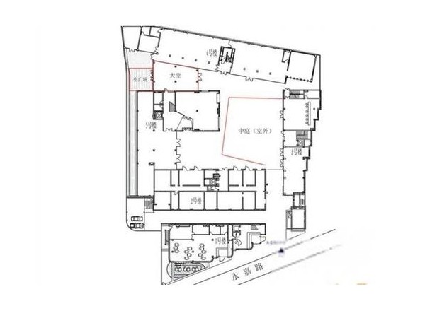 楓林link創(chuàng)意園