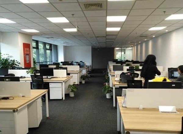 天華信息科技園1