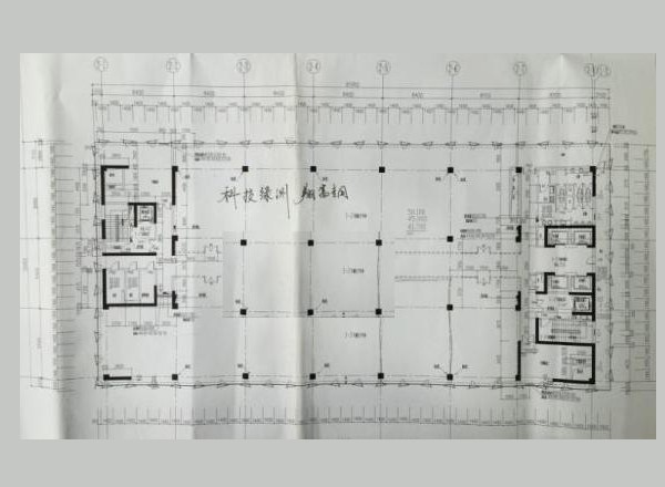 漕河涇科技綠洲
