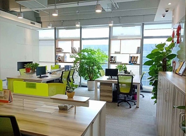 2577創(chuàng)意大院