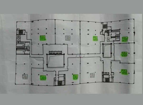 誠(chéng)達(dá)創(chuàng)意園