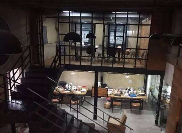 楓林link創(chuàng)意園