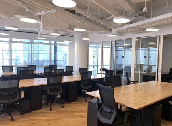 天華信息科技園