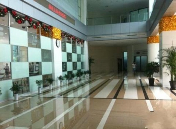 天華信息科技園