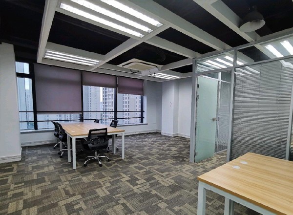 華京商務(wù)大廈1