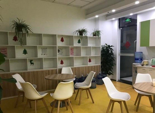 誠(chéng)達(dá)創(chuàng)意園