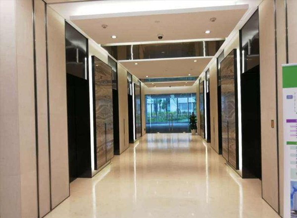 漕河涇科技綠洲