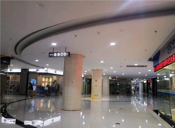 誠(chéng)達(dá)創(chuàng)意園