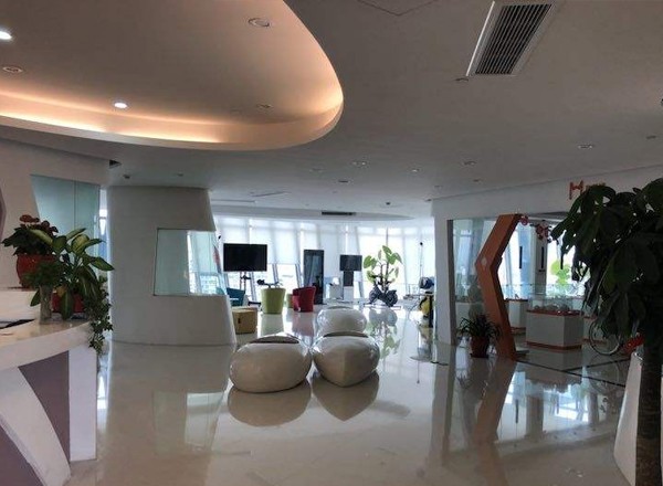 貝嶺大廈
