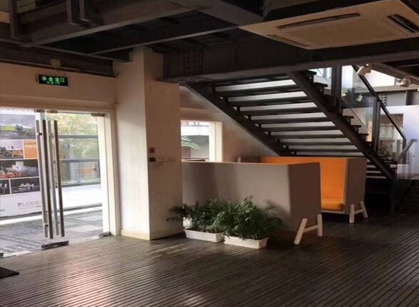 楓林link創(chuàng)意園1