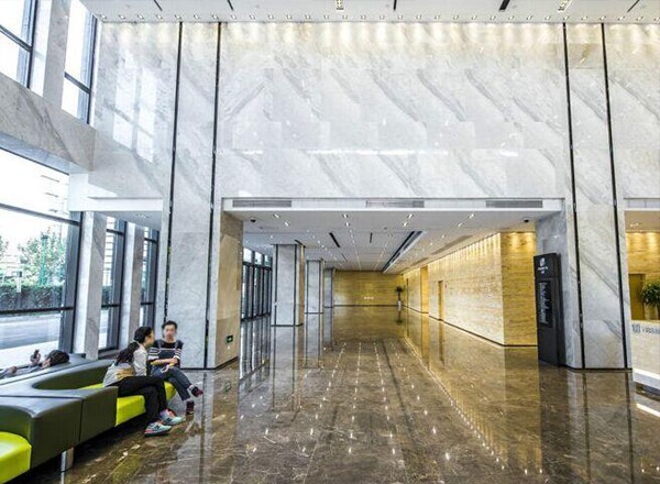 H88越虹廣場(chǎng)