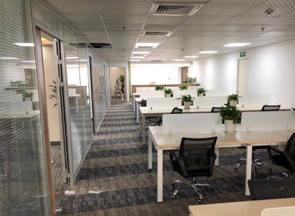 H88越虹廣場(chǎng)