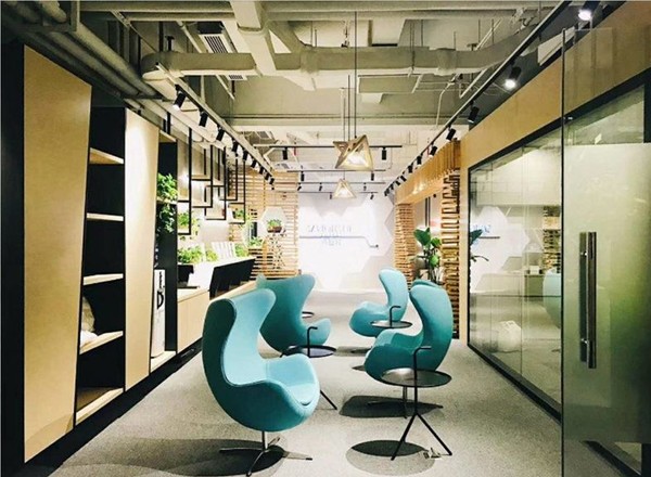 楓林link創(chuàng)意園1