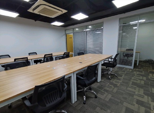 華京商務(wù)大廈1