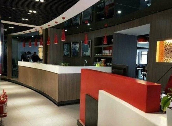 越界創(chuàng)意園