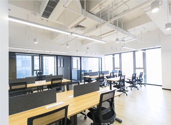 誠(chéng)達(dá)創(chuàng)意園