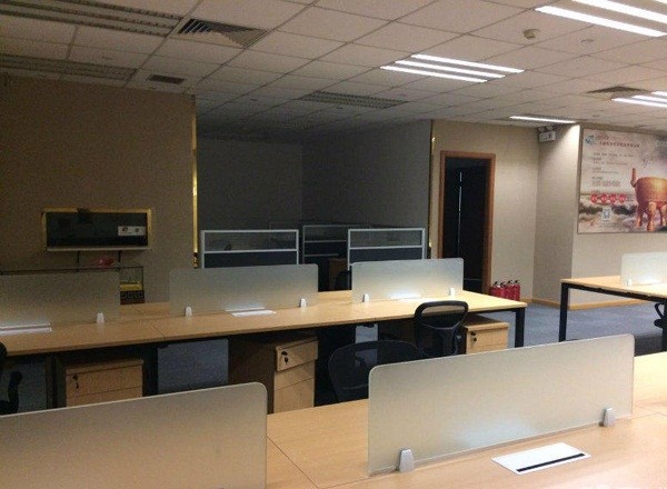 誠(chéng)達(dá)創(chuàng)意園1