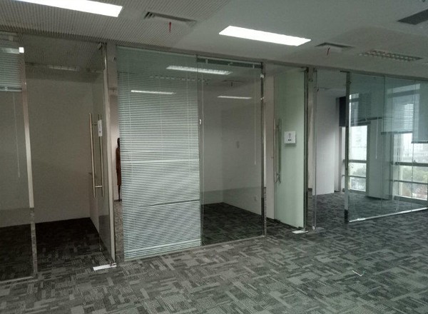 凱科國(guó)際大廈1