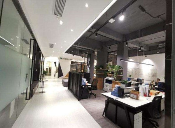 2577創(chuàng)意大院