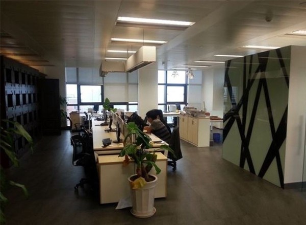 楓林link創(chuàng)意園