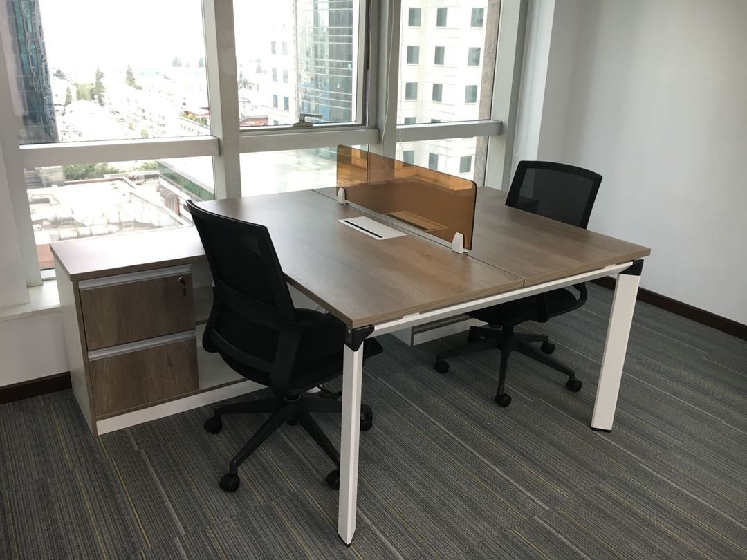 城建國(guó)際中心