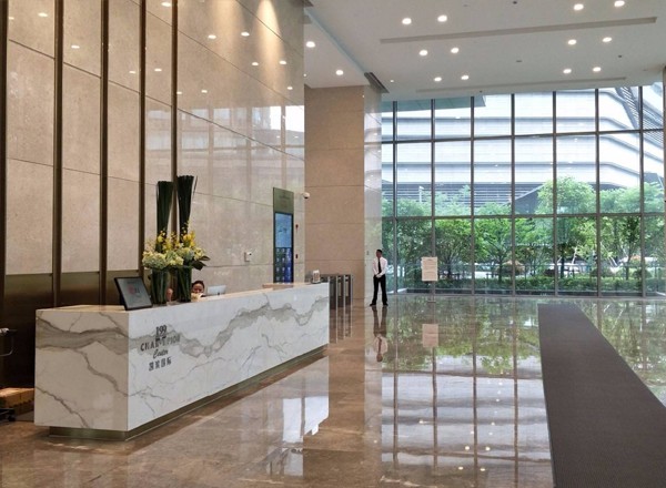 凱濱國(guó)際大廈