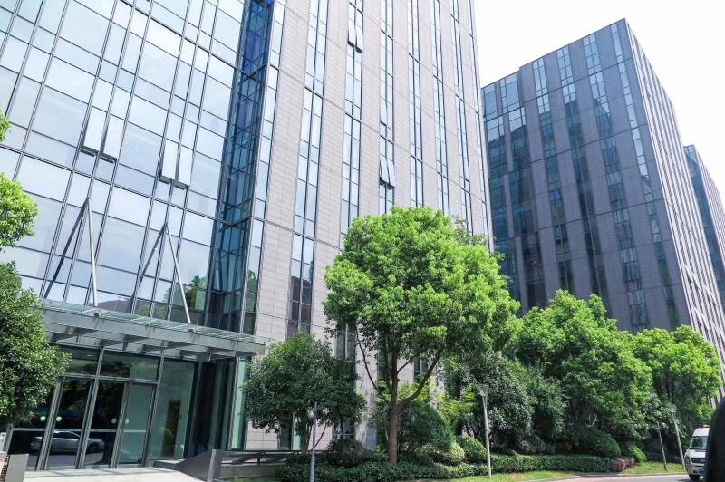 東方萬國企業(yè)中心