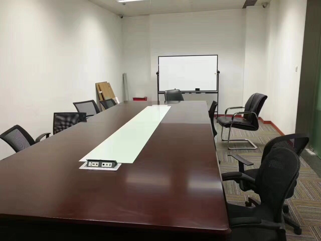 上海灣鄂爾多斯大廈