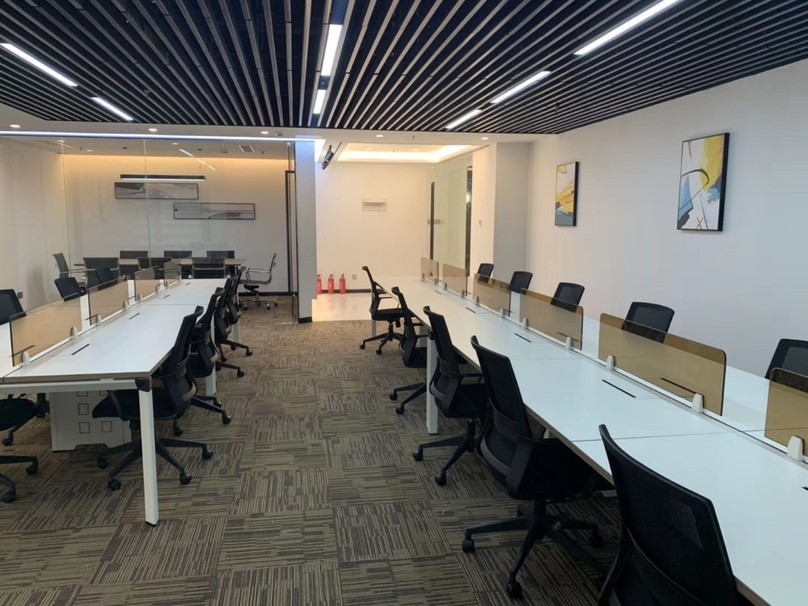 長(zhǎng)泰國(guó)際金融大廈