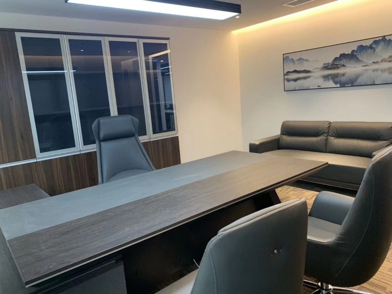 長(zhǎng)泰國(guó)際金融大廈