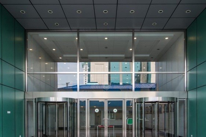 證大五道口廣場(chǎng)