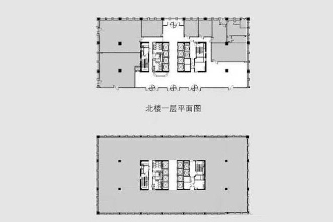 證大五道口廣場(chǎng)