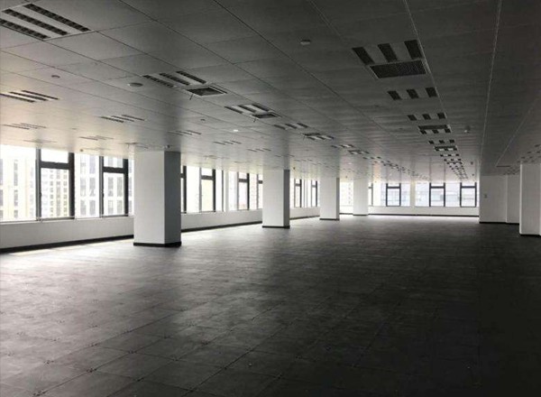 星揚(yáng)西岸中心