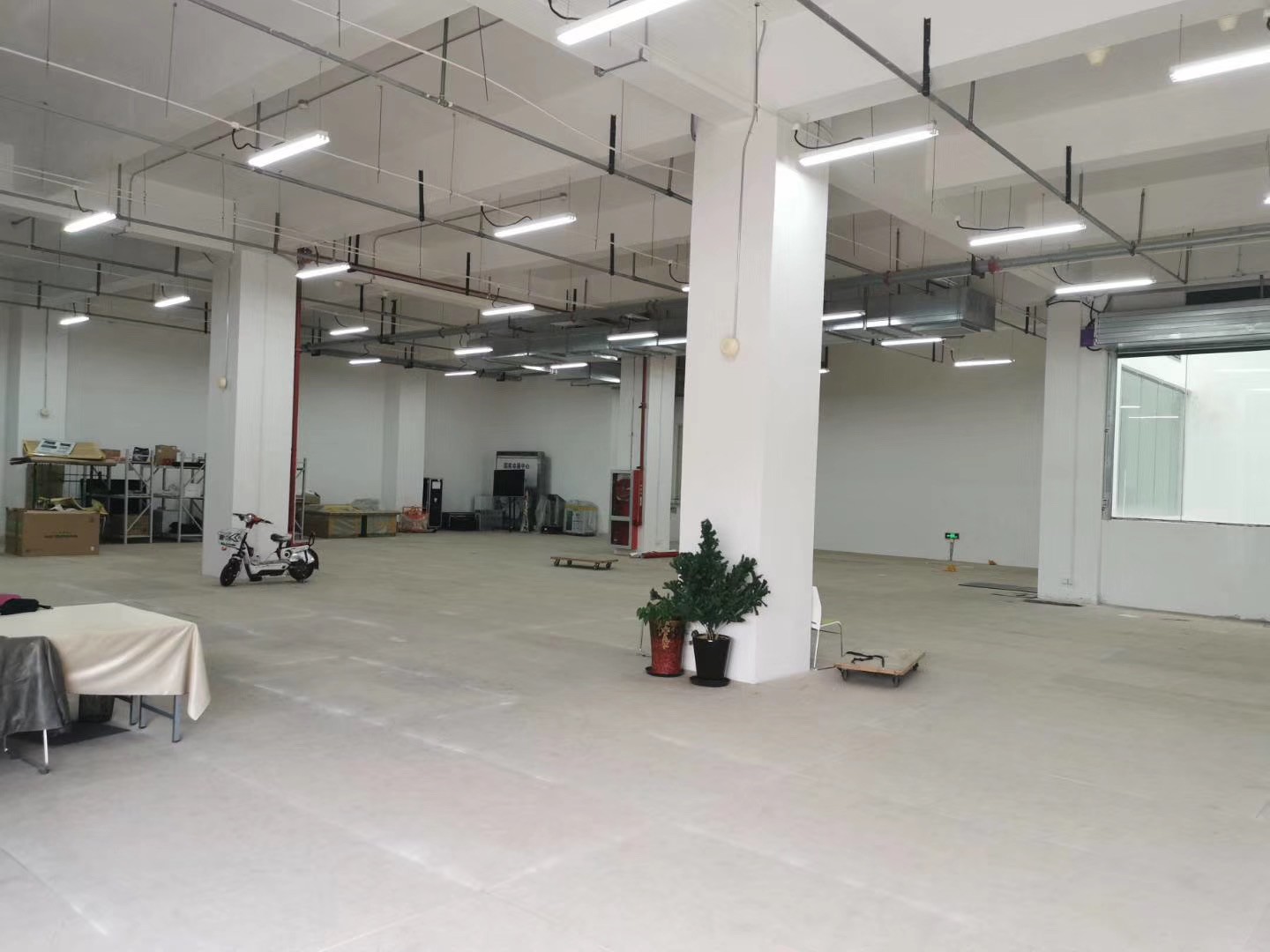 張江國創(chuàng)中心1期