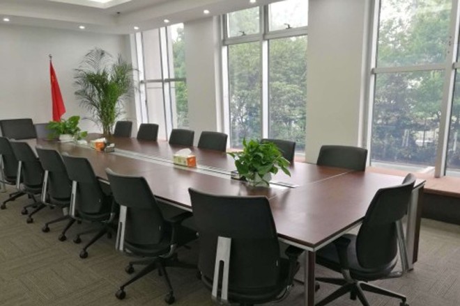 證大五道口廣場