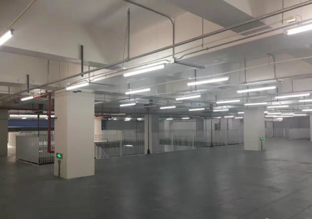 張江國創(chuàng)中心1期