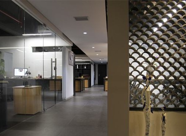 合諾實(shí)業(yè)大廈