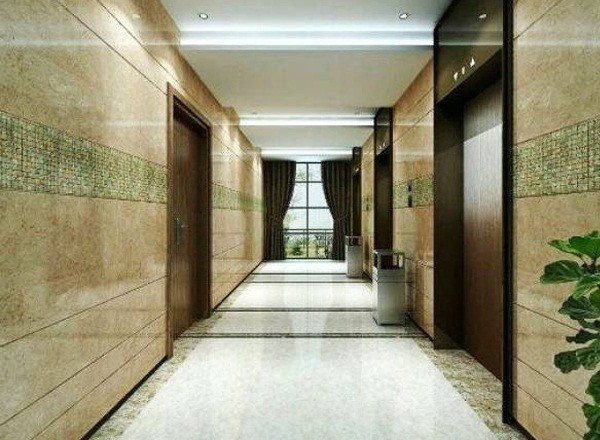 美通科創(chuàng)空間