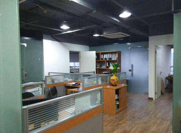 美通科創(chuàng)空間1