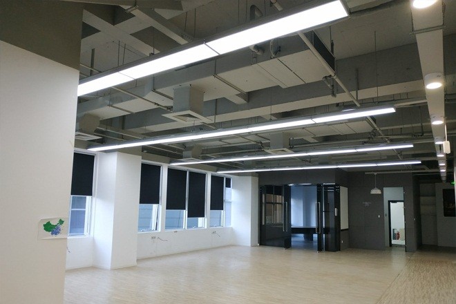 浦東軟件園祖沖之園