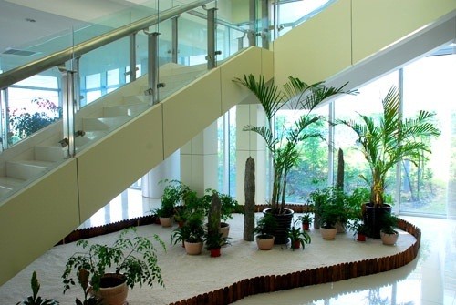 浦東軟件園祖沖之園