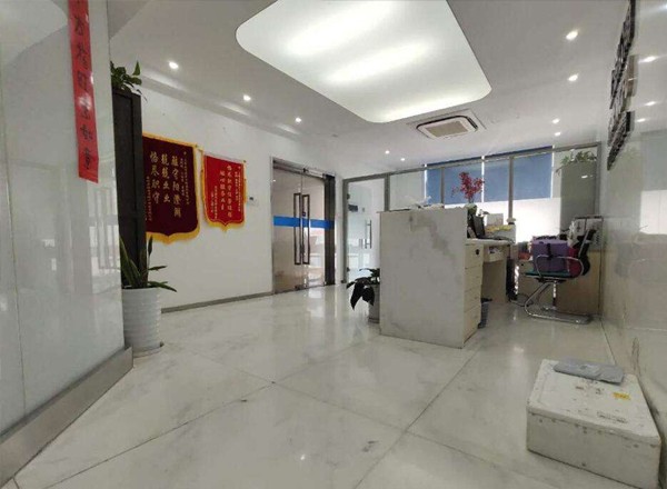 智慧線創(chuàng)意產(chǎn)業(yè)園