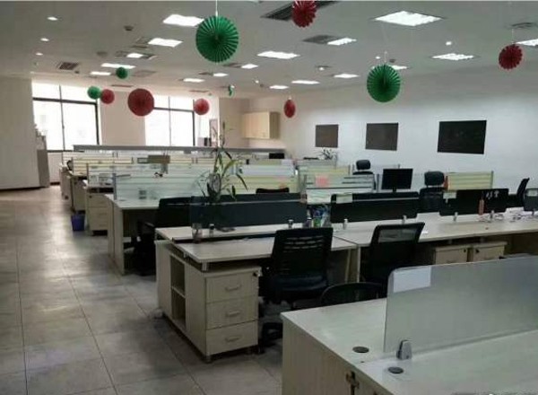 匯達商務(wù)園