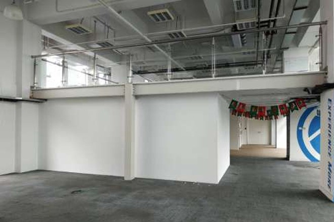 創(chuàng)潔科技園